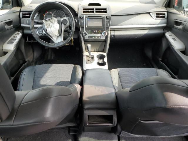 4T1BF1FK0CU146624 - 2012 TOYOTA CAMRY BASE 黑色 照片 8