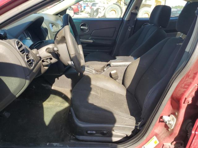 2G2WP552461166469 - 2006 PONTIAC GRAND PRIX 栗色 照片 7