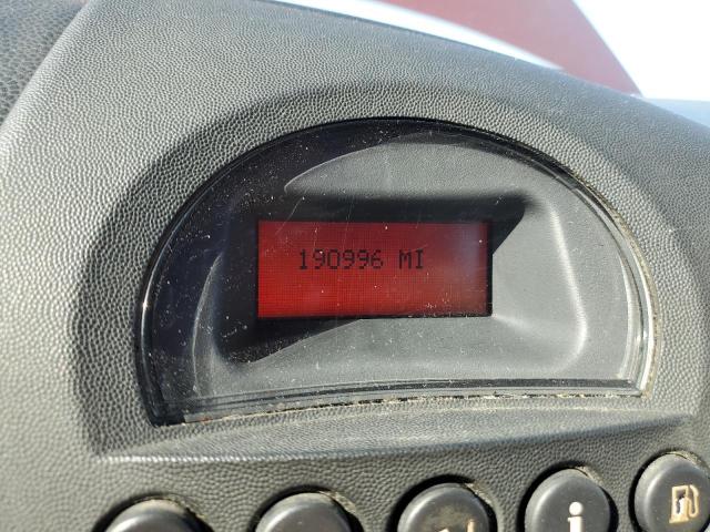 2G2WP552461166469 - 2006 PONTIAC GRAND PRIX 栗色 照片 9