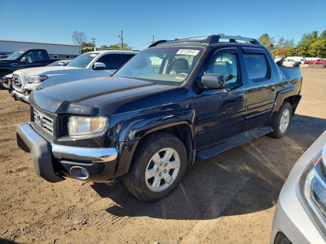 2006 HONDA RIDGELINE RTL, 