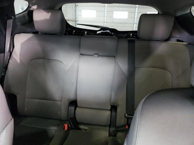 5NMZU3LB8JH102867 - 2018 HYUNDAI SANTA FE S Noir photo 10