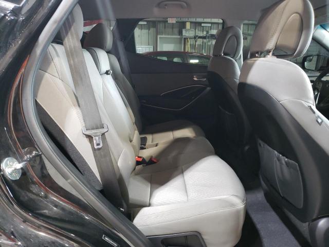 5NMZU3LB8JH102867 - 2018 HYUNDAI SANTA FE S Noir photo 11