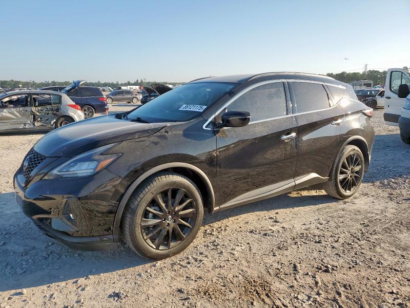 2023 NISSAN MURANO SV, 