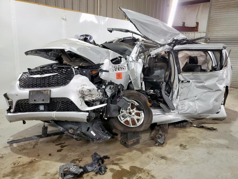 2024 CHRYSLER PACIFICA TOURING L, 