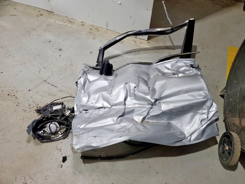 2C4RC1BG3RR173027 - 2024 CHRYSLER PACIFICA TOURING L SILVER photo 13