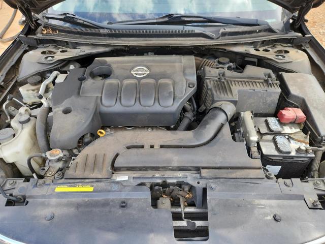 1N4AL2AP8CC101024 - 2012 NISSAN ALTIMA BASE 黑色 照片 11