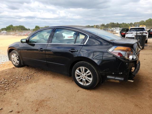 1N4AL2AP8CC101024 - 2012 NISSAN ALTIMA BASE 黑色 照片 2