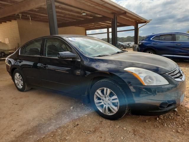 1N4AL2AP8CC101024 - 2012 NISSAN ALTIMA BASE 黑色 照片 4
