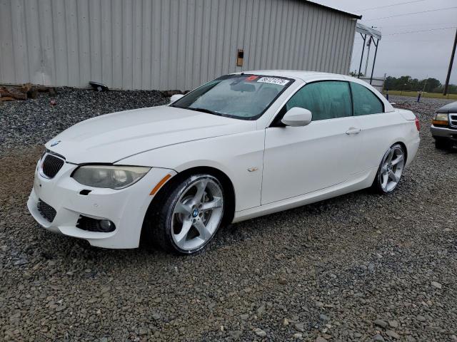 2011 BMW 335 I, 