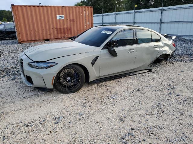 2023 BMW M3 COMPETITION, 