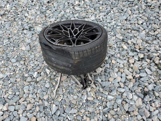 WBS43AY00PFP11653 - 2023 BMW M3 COMPETITION 灰色 照片 12