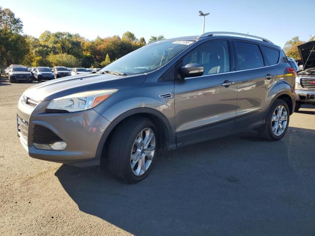 2014 FORD ESCAPE TITANIUM, 