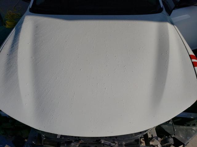 ZARFAMAN0K7604494 - 2019 ALFA ROMEO GIULIA Blanco foto 11