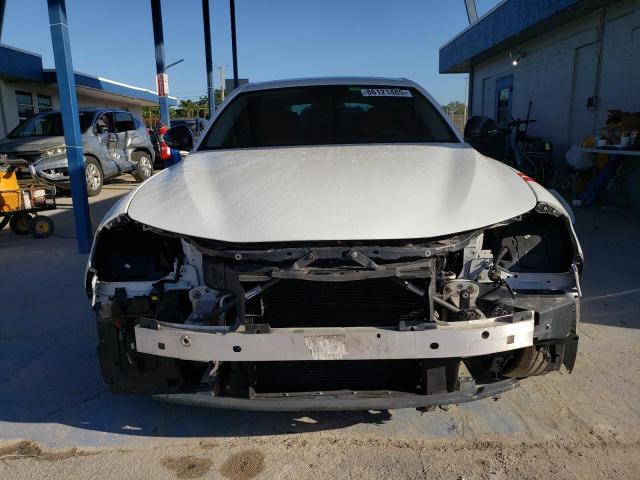 ZARFAMAN0K7604494 - 2019 ALFA ROMEO GIULIA Blanco foto 5