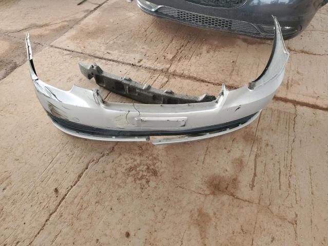 KMHCM36C59U138557 - 2009 HYUNDAI ACCENT GS 银色 照片 12