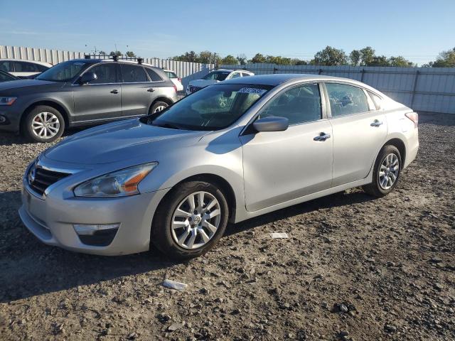2014 NISSAN ALTIMA 2.5, 