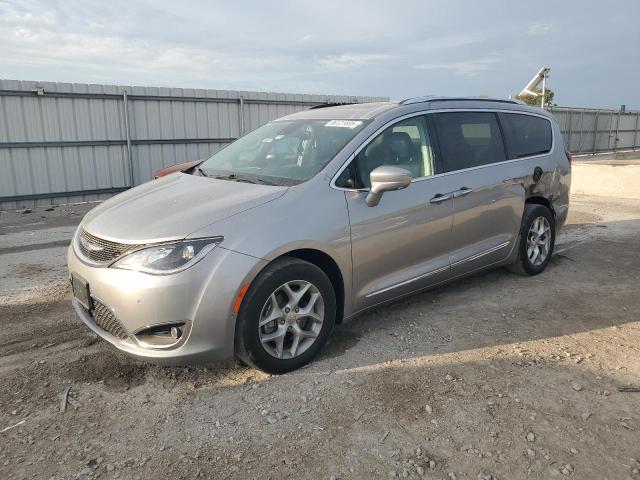 2019 CHRYSLER PACIFICA TOURING L PLUS, 