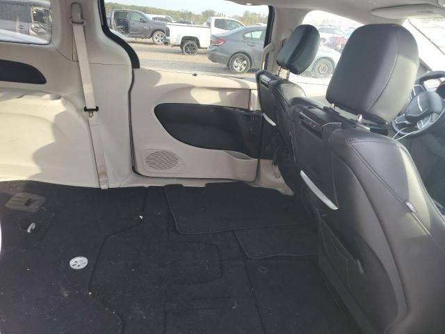 2C4RC1EG3KR526500 - 2019 CHRYSLER PACIFICA TOURING L PLUS GRAY photo 10