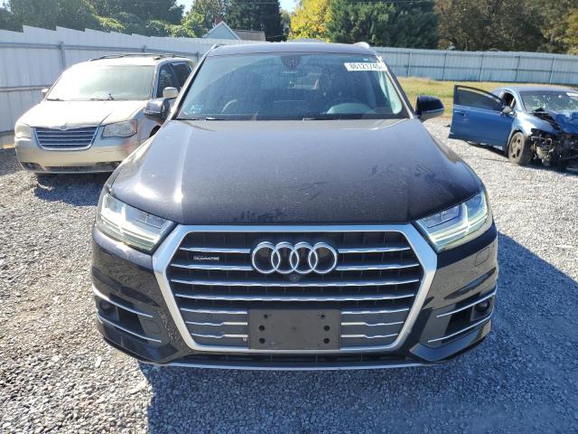 WA1LAAF7XJD031913 - 2018 AUDI Q7 PREMIUM PLUS Qara foto 5