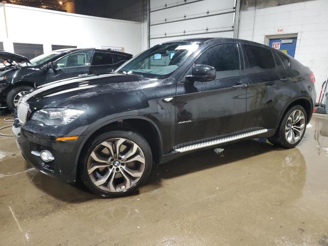 2012 BMW X6 XDRIVE50I, null