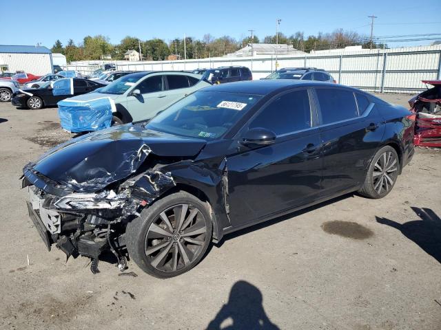 2020 NISSAN ALTIMA SR, 