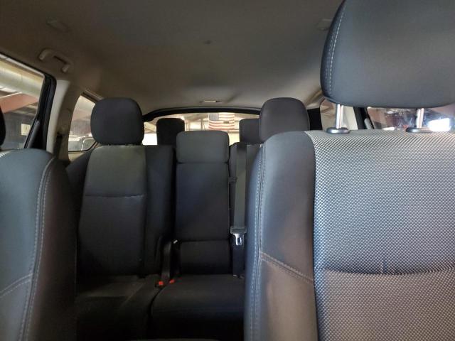 5N1DR2MM0KC624815 - 2019 NISS PATHFINDER S შავი ფოტო 10