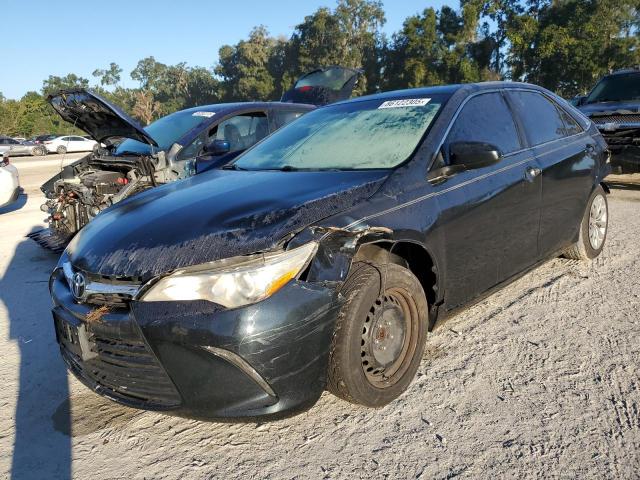 2015 TOYOTA CAMRY LE, 