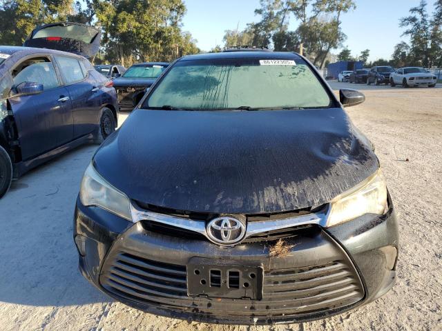 4T1BF1FK3FU988796 - 2015 TOYOTA CAMRY LE Қара фото 5