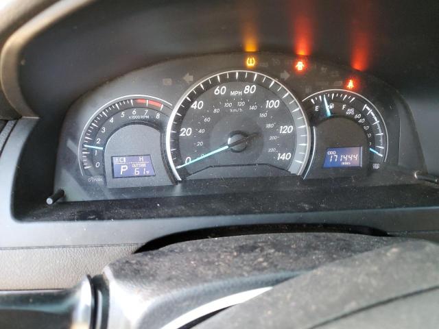 4T1BF1FK3FU988796 - 2015 TOYOTA CAMRY LE Қара фото 9