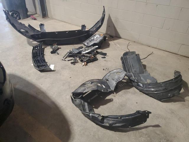 1HGCP36808A024975 - 2008 HONDA ACCORD EXL 蓝色 照片 12