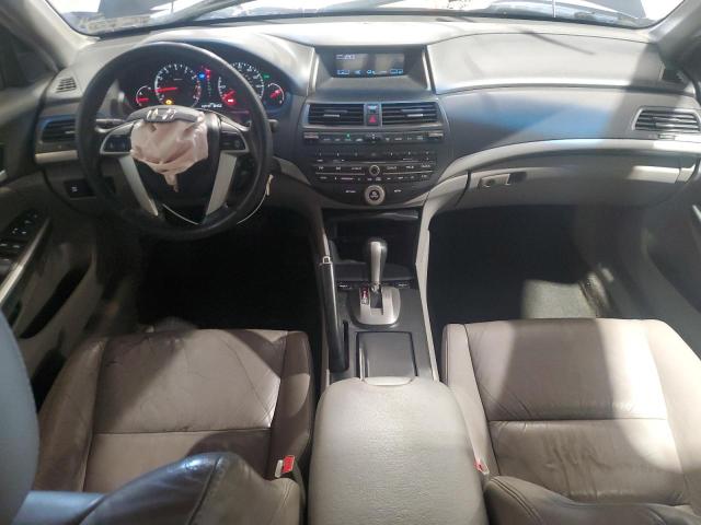 1HGCP36808A024975 - 2008 HONDA ACCORD EXL 蓝色 照片 8