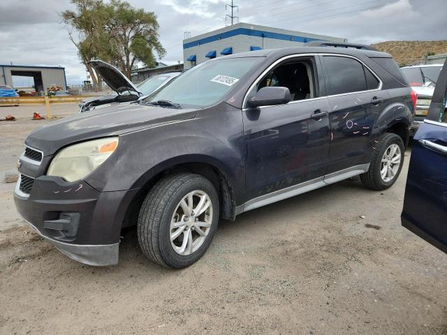 2016 CHEVROLET EQUINOX LT, 
