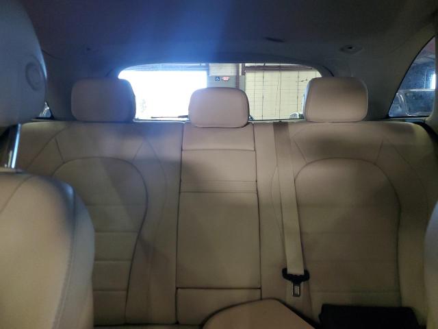 WDC0G4KBXGF096674 - 2016 MERCEDES-BENZ GLC 300 4MATIC BLUE photo 10