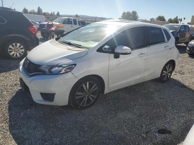 2015 HONDA FIT EX, 