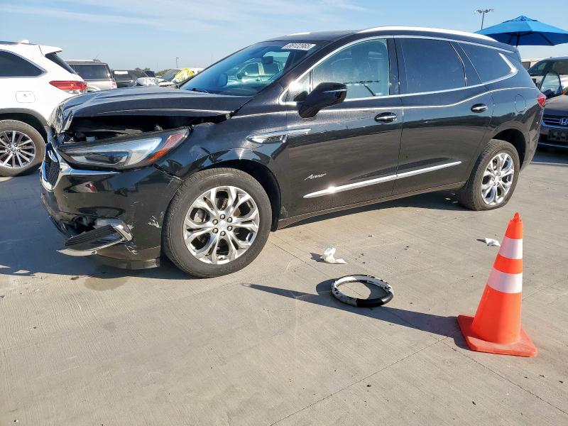 2018 BUICK ENCLAVE AVENIR, 