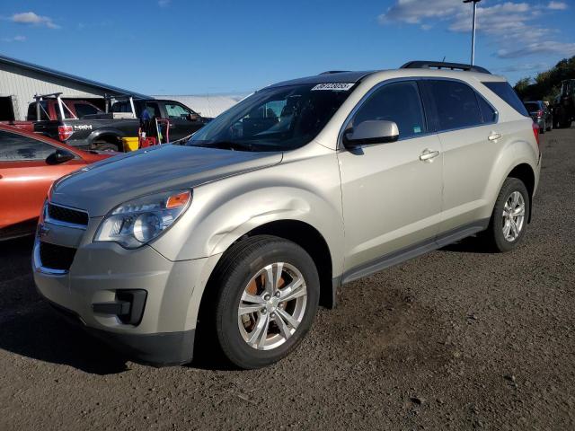 2014 CHEV EQUINOX LT, null