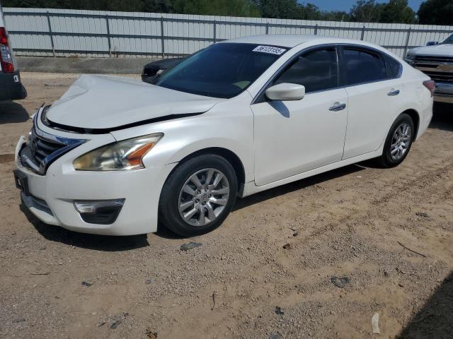 2014 NISSAN ALTIMA 2.5, 