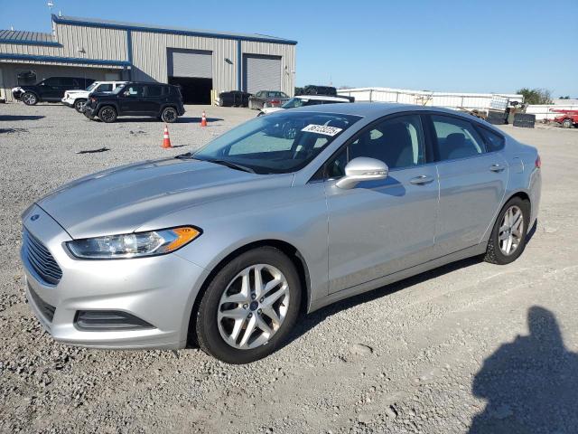 2016 FORD FUSION SE, 
