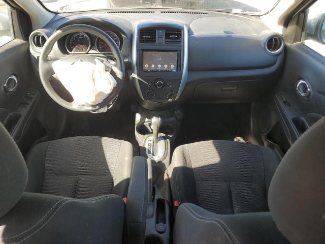 3N1CN7AP4KL851021 - 2019 NISSAN VERSA S 银色 照片 16