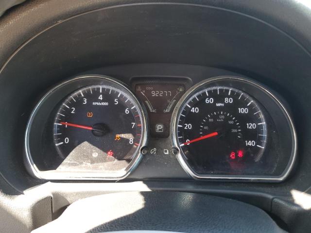 3N1CN7AP4KL851021 - 2019 NISSAN VERSA S 银色 照片 18