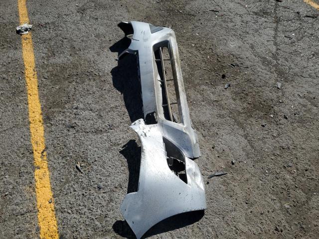 3N1CN7AP4KL851021 - 2019 NISSAN VERSA S 银色 照片 23