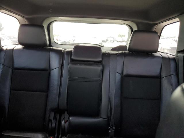 1C4RJFAG2KC589265 - 2019 JEEP GRAND CHER LAREDO 灰色 照片 10