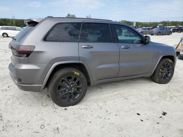 1C4RJFAG2KC589265 - 2019 JEEP GRAND CHER LAREDO 灰色 照片 3