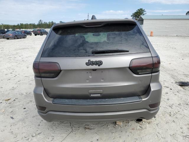 1C4RJFAG2KC589265 - 2019 JEEP GRAND CHER LAREDO 灰色 照片 6