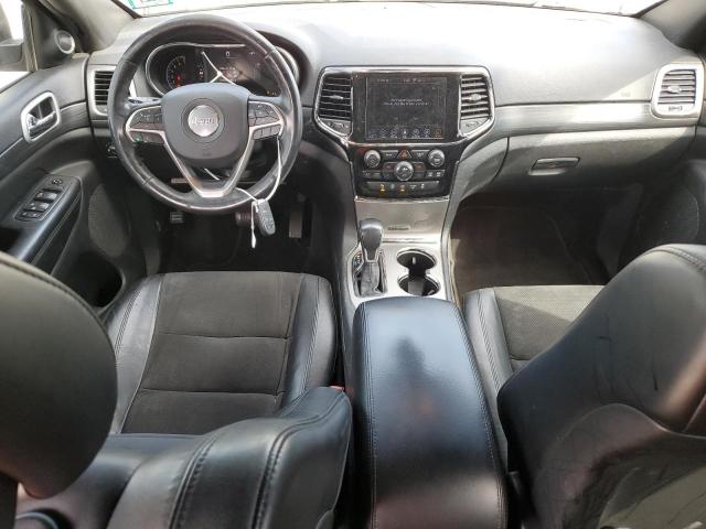 1C4RJFAG2KC589265 - 2019 JEEP GRAND CHER LAREDO 灰色 照片 8