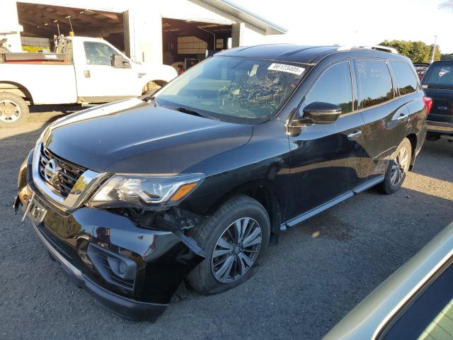 2019 NISS PATHFINDER S, 