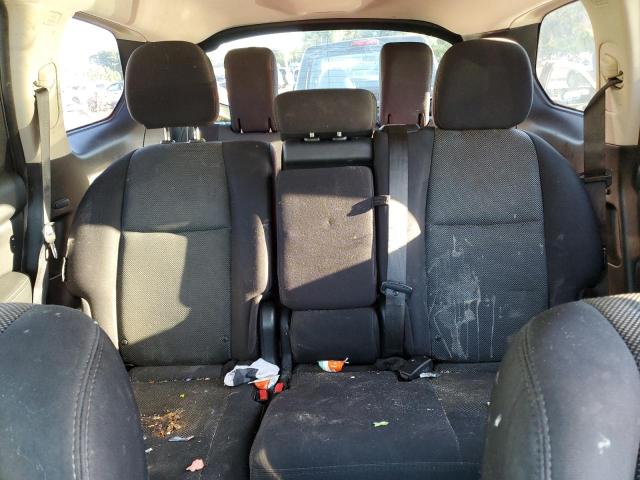 5N1DR2MM1KC591100 - 2019 NISS PATHFINDER S Qara foto 10