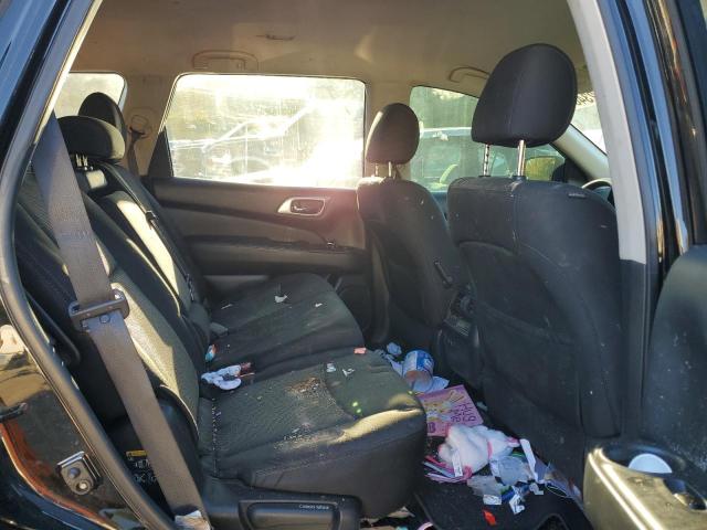 5N1DR2MM1KC591100 - 2019 NISS PATHFINDER S Qara foto 11