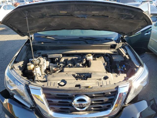 5N1DR2MM1KC591100 - 2019 NISS PATHFINDER S Qara foto 12