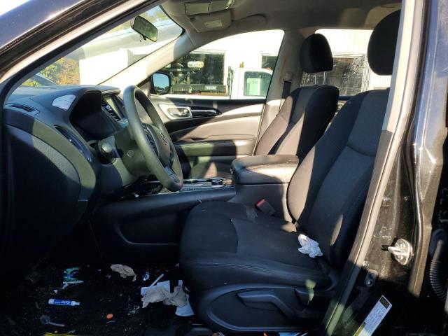 5N1DR2MM1KC591100 - 2019 NISS PATHFINDER S Qara foto 7